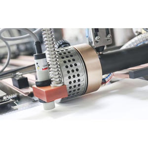 آلة طي دفاتر التمارين عالية الإنتاجية، آلة طي المناديل الورقية، آلة طي متعددة الوظائف - Product Image 2