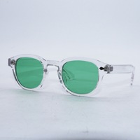 Lunettes de soleil unisexes polarisées UV400 pour enfants, mode et extérieur