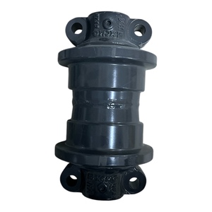 Rouleau de chenille d'origine OEM XDZ154D pour excavatrices, pièces de machinerie lourde 414105200, pièce de train de roulement pour engins de construction XCMG - Product Image 1