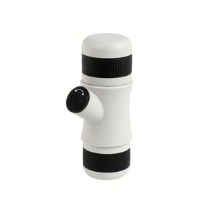 Custom Logo Handmade Espresso Machine Mini <b>Coffee</b> <b>Maker</b> for Outdoor Travel Sports - Product Image 5