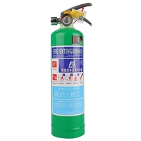Extincteur écologique à base d'eau pour la maison, le bureau, la voiture, les incendies d'huile électriques, haute température, anti-explosion, sécurité