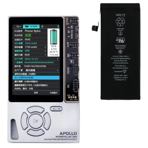 Qianli Apollo Restore Detection Device Repair Tool For iPhone 7 8P X XR XSMax 11ProMax True Tone Battery Headset Baseband Read