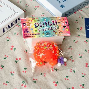 Most Popular TPR Animal Crab Pressure Release Slow Rebound Promotional Gift Decompression <b>Squeeze</b> Toys for Kids and Adults - Product Image 3