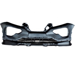 Pièces de carrosserie pare-chocs avant pour <span class=keywords><strong>dacia</strong></span> spring electric dongfeng ex1 - Product Image 2