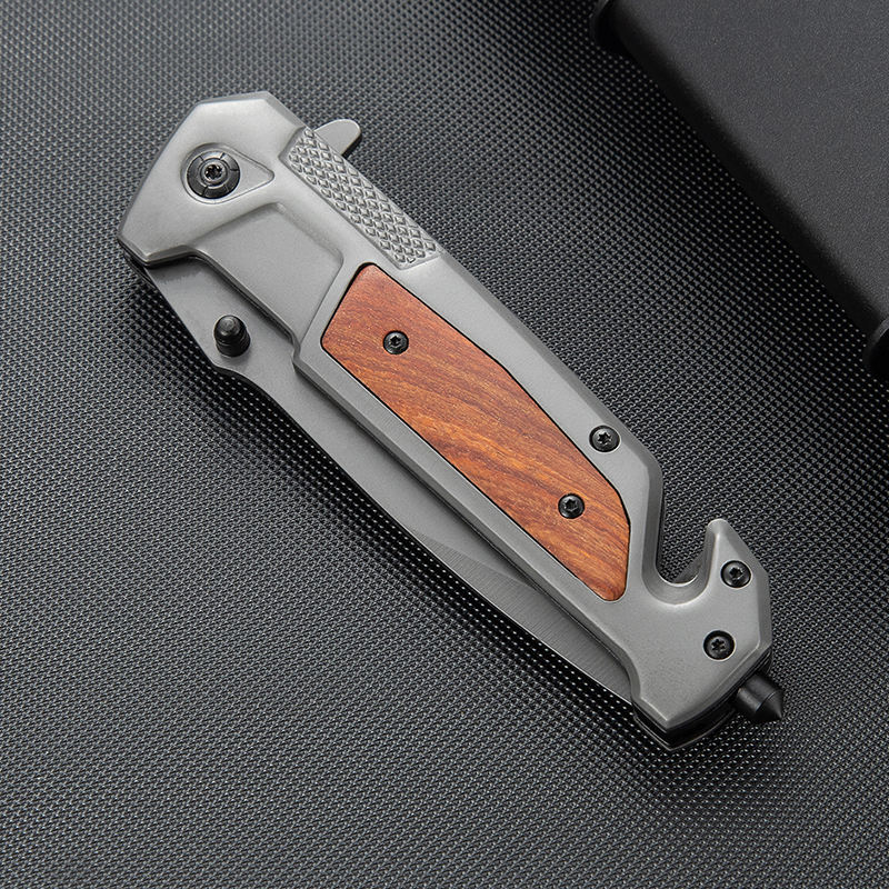 YJ Knives