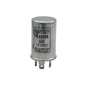 Clignotant robuste de haute qualité 550 12 volts 3Pin pour Hyundai pour Honda - Product Image 3