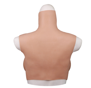 Prótesis Mamarias para Crossdresser Copa B, C, D, Senos de Silicona de Material Súper Delgado para Shemale, Transgénero, Cosplay, Pecho Femenino, Sissy - Product Image 5