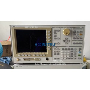 เครื่องวิเคราะห์พารามิเตอร์เซมิคอนดักเตอร์ Agilent Keysight 4155C H - Product Image 2