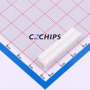 PHD-30Y Housing (Wire-to-Board / Wire-to-Wire) P=2mm Connector ( Jack Structure: 2x15P )( Pitch: 2mm )( Number of Rows: 2 ) - Product Image 1