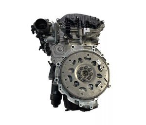 Diskon besar mesin Blok panjang asli B38 1.5T 100KW 220Nm 3 silinder mesin otomatis untuk BMW 2-seri F45 suku cadang mobil - Product Image 4