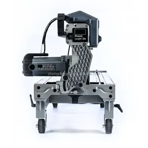 High Quality Automatic Ceramic Wet Granite <b>Cutting</b> <b>Machine</b> Tile <b>Stone</b> Cutter Propelled Professional - Product Image 3
