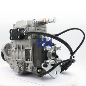 مضخة حقن الوقود طراز فولكسفاغن VW1.91SDI VE4/10E2100R724 038130107B - Product Image 2