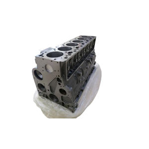 Bloque de Cilindros para Motor Diésel 3928797 / 3916255 / 3929048 para Cummins 6BT5.9 L - Product Image 1