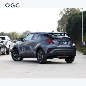 <span class=keywords><strong>2023</strong></span> para C-<span class=keywords><strong>HR</strong></span> LHD Turbo 5 Asientos 2.0L en Venta de Coche Usado con Interior Oscuro, Venta Directa de Concesionario de China para el Mercado Africano - Product Image 4