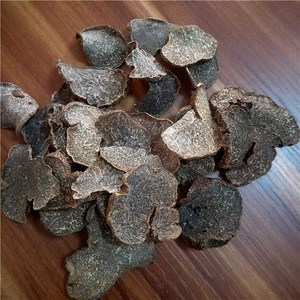 Seta de trufa negra entera seca fresca de grado superior de Hei Song Lu Precio - Product Image 5