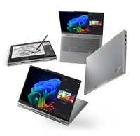 Untuk Laptop Xiaoxin Pro 16 GT 2026 I5/I7/R7 32GB LPDDR5X 1TB PCIe 5.0 SSD Layar OLED 16-inci 2.8K 120Hz Rumah