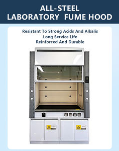 Ламинарный шкаф Uken по лучшей цене, класс чистоты 5, соответствует международным стандартам, для лабораторий и больниц - Product Image 3