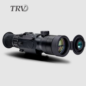 3.7-11x नाइट विजन हंटिंग स्कोप 1920x1080 रेजोल्यूशन डे और नाइट विजन स्कोप के साथ - Product Image 1