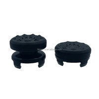 Capuchons de joystick en silicone pour manettes PS4 PS5 – Pièces de rechange pour PS4 PS5