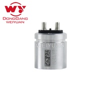 WEIYUAN NOUVEAU 4307545 430-7545 5594706 pour M11 N14 Injecteur Électrovanne Pièces de Camion pour Cummins