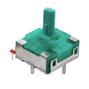 Thay Thế tmr phím điều khiển Trục Cảm biến Analog Stick lắp ráp cho Nintendo chuyển đổi Pro điều khiển thumbstick mô-đun hội trường phím điều khiển - Product Image 2