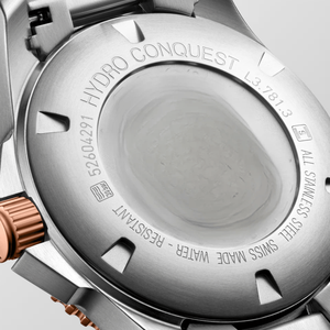 Montre de plongée mécanique automatique pour homme avec affichage de la date, lunette rotative, résistante à l'eau - Product Image 4