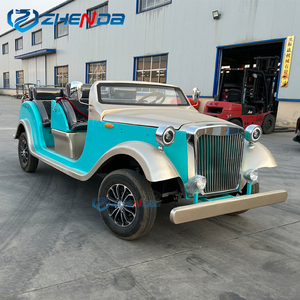 Auto Clásico/Auto Turístico/Auto Retro Barato en Venta - Product Image 3