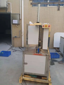 Éplucheur automatique multifonction pour courges et citrouilles - Product Image 5