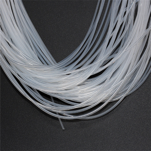 Binnendiameter 0.2Mm 0.25Mm 0.3Mm 0.4Mm 0.45Mm 0.5Mm 0.6Mm 0.7Mm 0.8Mm 0.9Mm 1.0Mm 1.5Mm Kleine/Mini/<span class=keywords><strong>Tiny</strong></span> Siliconen Buis - Product Image 2