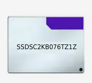 Nouveau SSDSC2KB960GZ1Z SSDSC2KB019TZ1Z SSDSC2KB038TZ1Z 2,5 pouces U.2 15 mm Sans Opal Disque SSD - Product Image 2