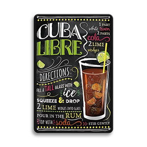 Nuka Cola Vintage Carteles de chapa <span class=keywords><strong>Hierro</strong></span> <span class=keywords><strong>oxidado</strong></span> Placa de metal retro Arte UV Impreso Accesorio <span class=keywords><strong>para</strong></span> el hogar Etiqueta de metal Retro - Product Image 4