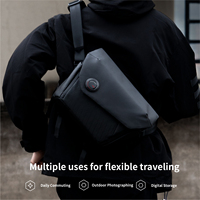 Sac de voyage professionnel multifonctionnel numérique pour appareil photo et vidéo VSGO 2026 – Prix usine de gros