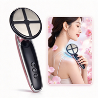 Appareil de massage électrique pour le corps, les bras et le dos, machine de raffermissement de la peau, appareil de massage musculaire relaxant