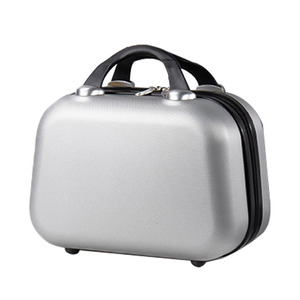 Custodia cosmetica da 14 pollici custodia per il trucco di bellezza <span class=keywords><strong>borsa</strong></span> Organizer valigia da viaggio <span class=keywords><strong>borsa</strong></span> per il deposito bagagli <span class=keywords><strong>borsa</strong></span> <span class=keywords><strong>a</strong></span> <span class=keywords><strong>mano</strong></span> per le ragazze - Product Image 5