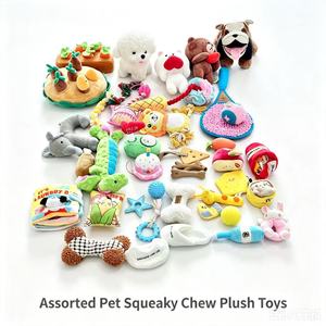 Jouet à mâcher en peluche couineur pour <span class=keywords><strong>chien</strong></span>, jouet de recherche de nourriture pour animaux de compagnie, jouet de puzzle pour soulager le stress et l'ennui, jouet d'alimentation de fabrication chinoise - Product Image 6