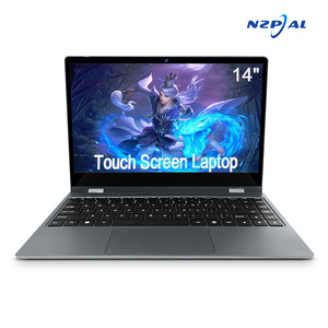 14.1&quot; Low <strong>Price</strong> Yoga 360 Flip Handwriting Business Laptops Brand New Cheap 8+256GB for Office - Product Image 3