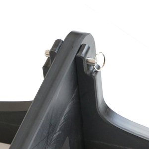 Pesante grande attrezzatura per l'allenamento di <span class=keywords><strong>Hockey</strong></span> su ghiaccio con rotazione <span class=keywords><strong>Hockey</strong></span> Stick Trainer - Product Image 6
