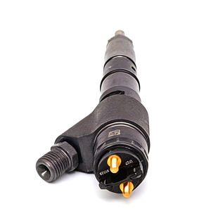 Le tout nouveau modèle 0445120066 EC240B de l'injecteur a le numéro de série 20798114. Le fabricant garantit la stabilité - Product Image 3