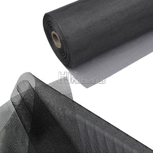 แผ่นกันยุงและแมลงทำจากพีวีซีทำจากไฟเบอร์กลาส - Product Image 5