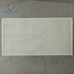 Paneles de piedra de revestimiento de pared Natural Flexible de bambú para exteriores 600*2400mm molde de azulejo Flexible revestimiento de piedra para exteriores - Product Image 1