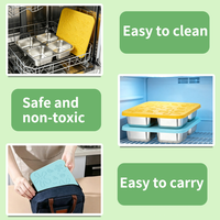 Boîte alimentaire réutilisable en acier inoxydable 304 avec silicone, 4 compartiments pour collations et fruits, pour la préparation des repas des adultes et des enfants