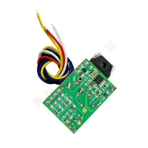 Módulo de Alimentación Universal para TV LED LCD YJ-1, Placa de Interruptores de Muestreo de CC de 12V 24V - Product Image 2
