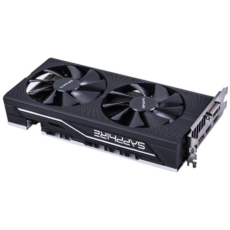 Rx 570 8gb Sapphire Pulse Software Sapphire RX 570 High
