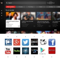 YDH-X96max+-1000M Android 9.0 Quad Core TV Box Amlogic S905X3 4GB+32GB 8K H.265 HEVC Décodeur 2.4G 5G WiFi 1000M Ethernet KODI