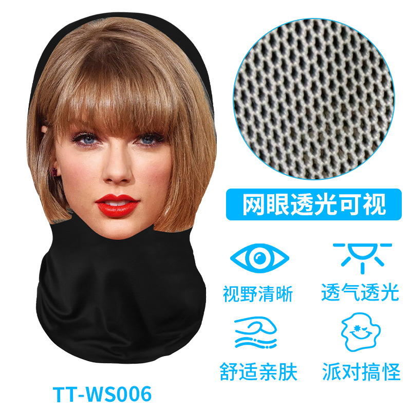 TT-WS006