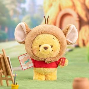 Oferta Especial: Caja Sorpresa <span class=keywords><strong>de</strong></span> <span class=keywords><strong>la</strong></span> <span class=keywords><strong>Serie</strong></span> Forever Friends <span class=keywords><strong>de</strong></span> Toptoy, Colgante Adorable, Decoración <span class=keywords><strong>de</strong></span> Moda, Juguete <span class=keywords><strong>de</strong></span> Vinilo, Caja Misteriosa, Juguete <span class=keywords><strong>de</strong></span> Peluche - Product Image 3