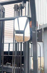 Envío Gratis, Montacargas Eléctrico de 1 Tonelada, 1.5 Toneladas, 2 Toneladas, 2.5 Toneladas, 3 Toneladas, 3.5 Toneladas, Mini Montacargas Eléctrico en Venta - Product Image 4