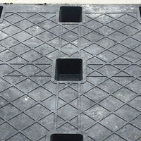 Presse hydraulique à trois poutres et quatre colonnes de 630t/800t/1000t/1200t, utilisée pour le pressage et le moulage de palettes en plastique