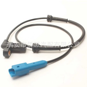 Wheel Speed <b>Sensor</b> <b>For</b> Dongfeng Peugeot Citroen Abs 9661738680 454599 4545F4 New <b>Car</b> Replacement Part - Product Image 3