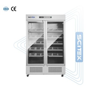 Reactor de Emulsificación al Vacío Anticorrosión SCITEK, Velocidad de Agitación de 0-360 rpm, Método de Elevación Eléctrica, Motor DC sin Escobillas - Product Image 4